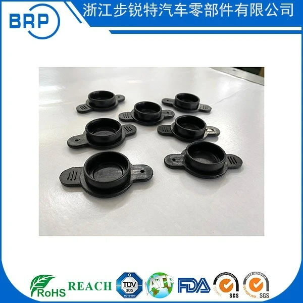 OEM NBR Rubber Boot For Dust Cover