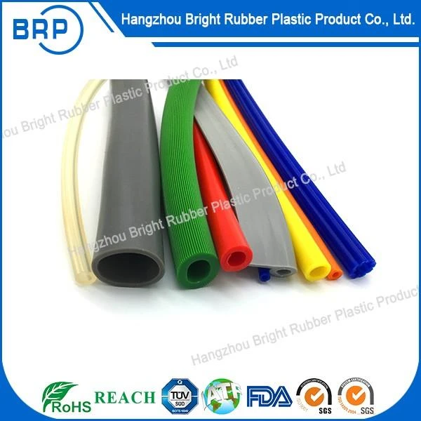 IATF16949 High Quality Custom Rubber Products