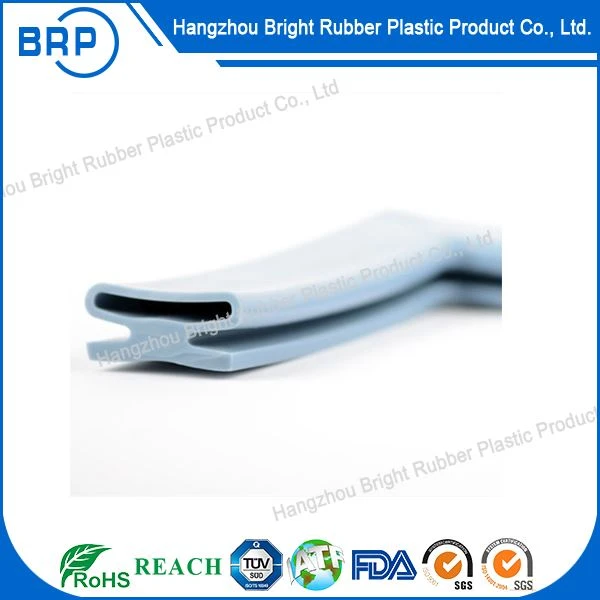 Polyurethane Rubber Extrusion Waterproof Strip Products