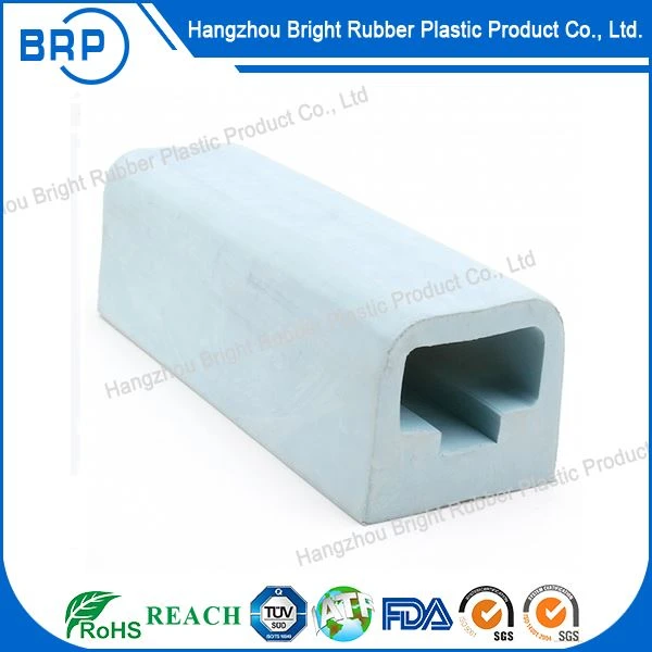 Polyurethane Rubber Extrusion Waterproof Strip Products