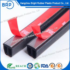 Epdm-vaahtopuristusauhat 3M-liimalla