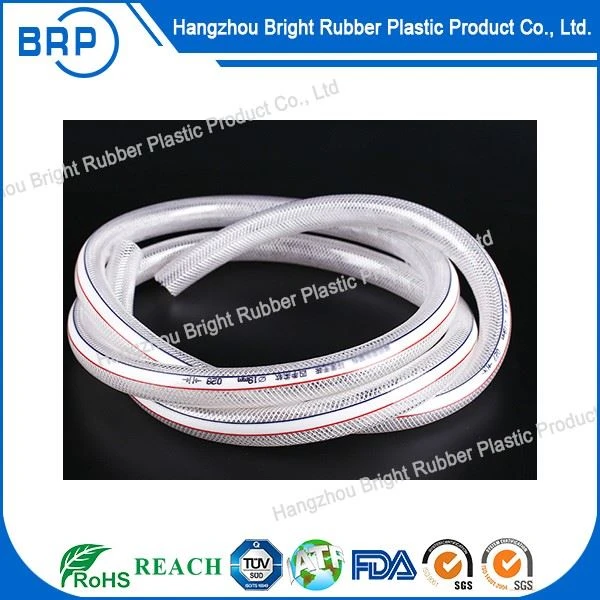 Plastic Hose For High Quality