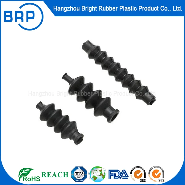 Dust-proof Rubber Bellow